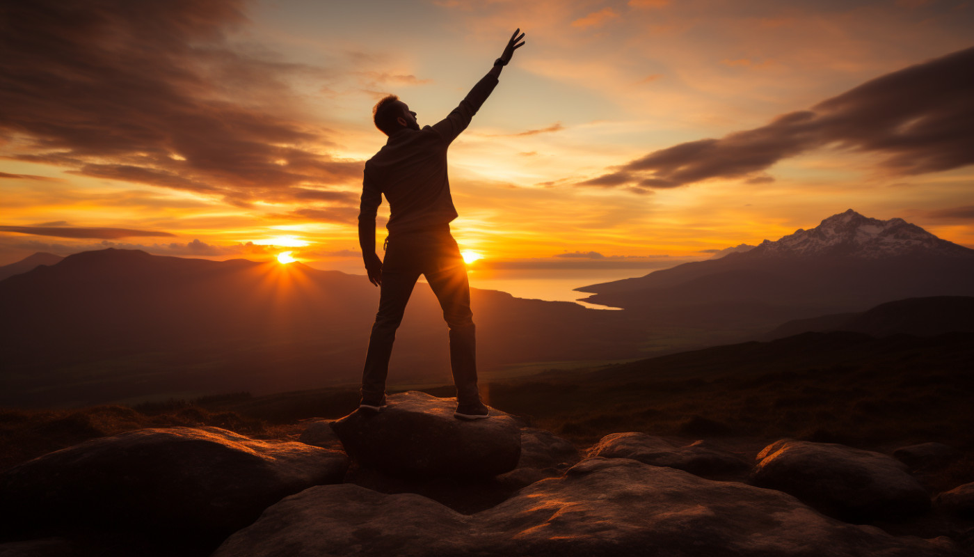 Comment réussir une formation en développement personnel ?