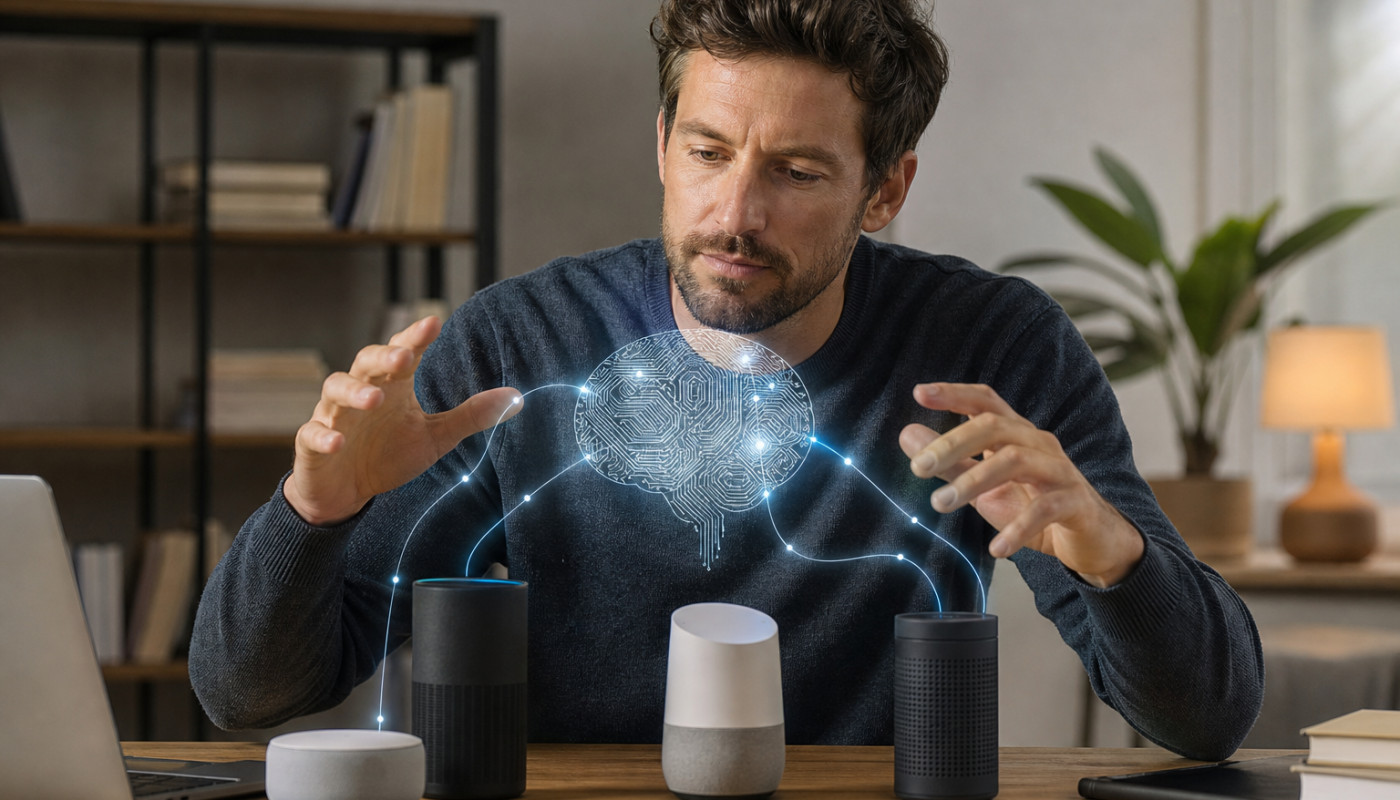 L’intelligence artificielle rebat-elle vraiment les cartes des comparatifs produits ?