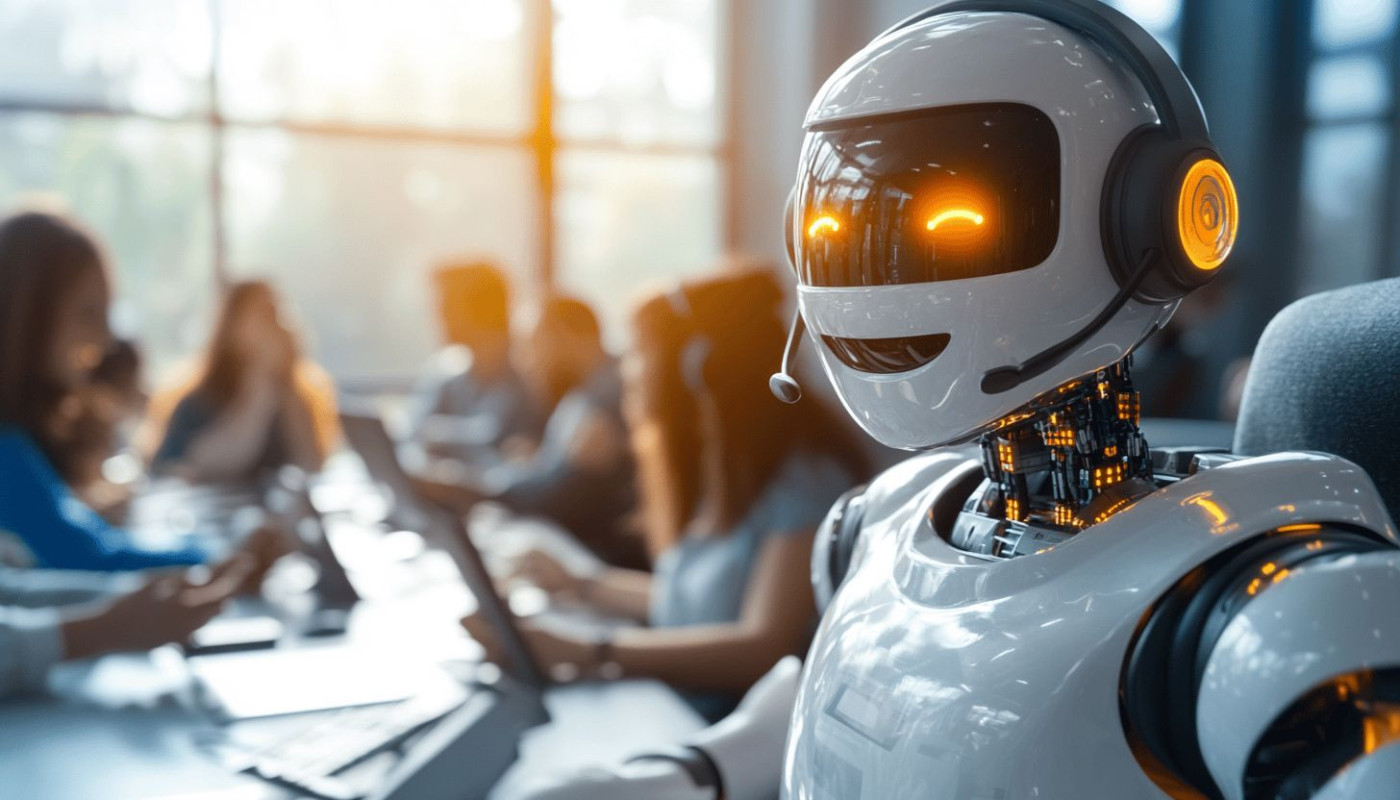 Optimiser le service client avec un chatbot : quels avantages ?