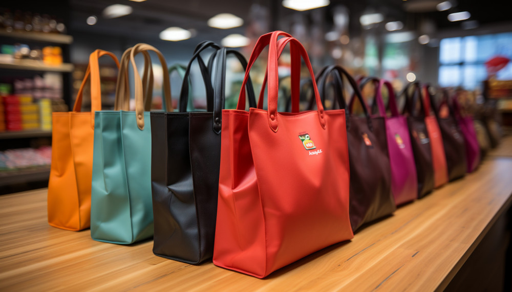 Pourquoi opter pour un sac publicitaire personnalisé ?