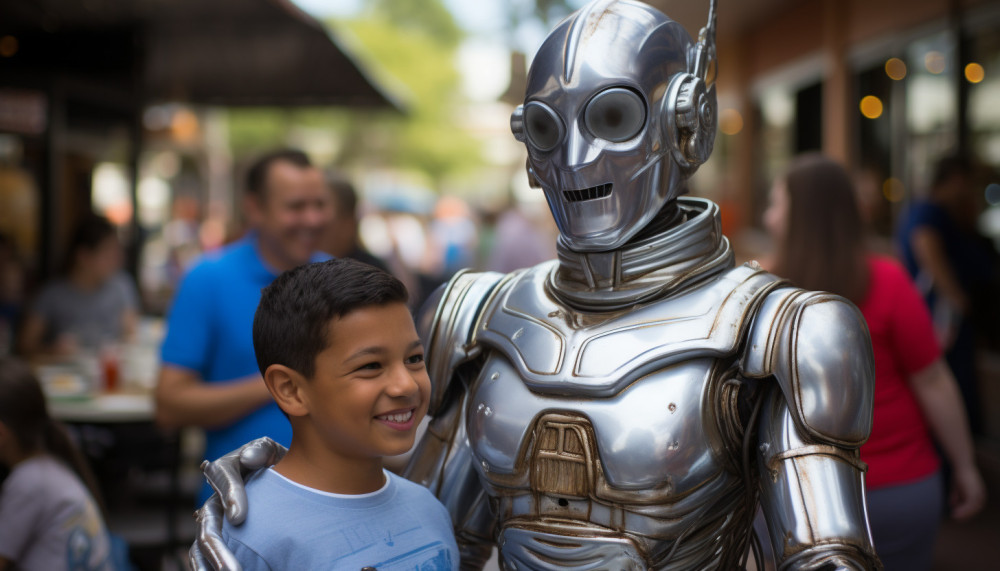 Quelques conseils  pour réussir un séjour au Parc Disneyland